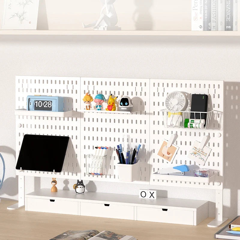 Build Your Own Pegboard