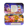 Nostalgic Box Theater Miniature House Kit