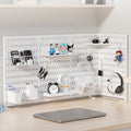 Pegboard Arc Hooks - Modular Accessory