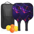Complete Pickleball Starter Set for Two