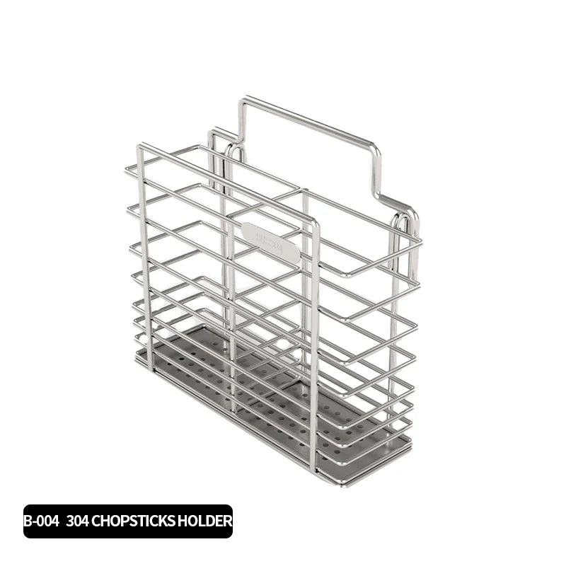 Pegboard Chopsticks Holder for a modular desk setup