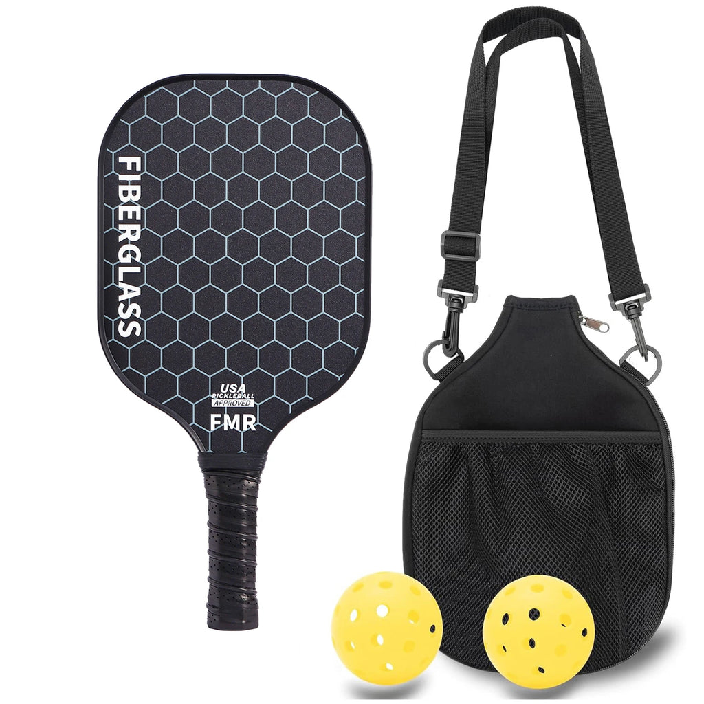 Complete Pickleball Starter Set for Two
