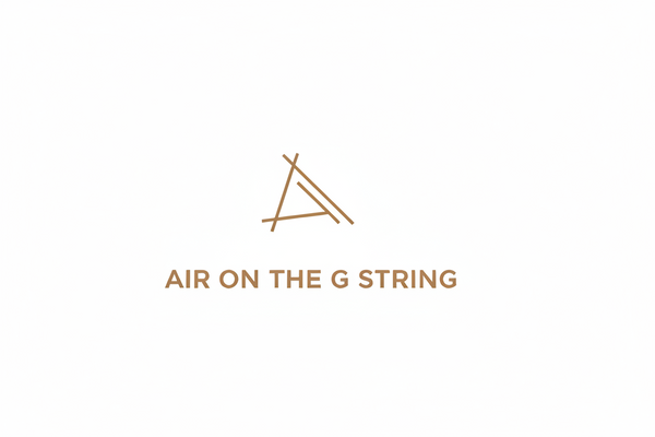 Air On The G String
